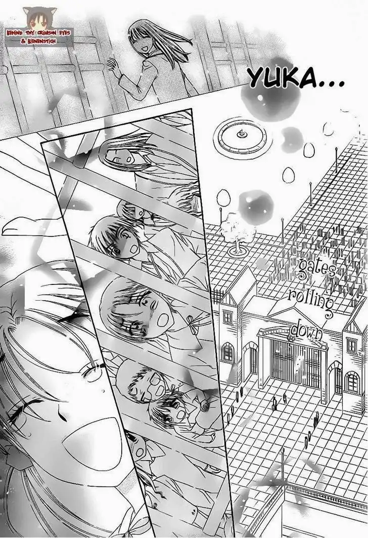 Gakuen Alice Chapter 177 18